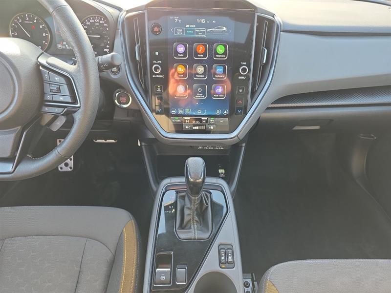 subaru Crosstrek 2024 - 12