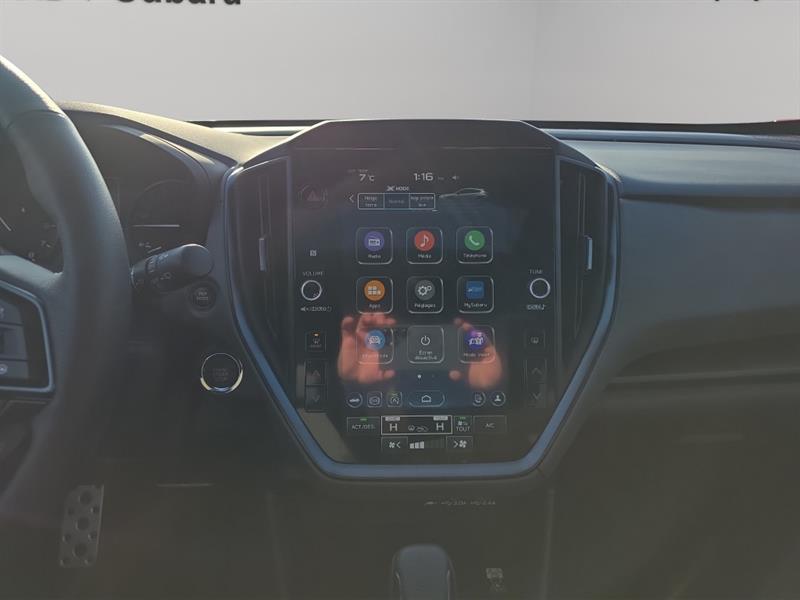 subaru Crosstrek 2024 - 13