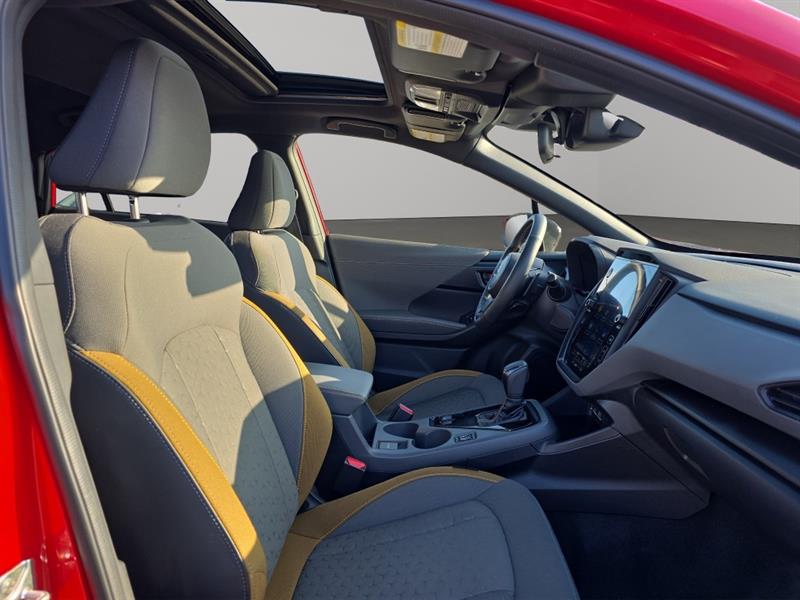 subaru Crosstrek 2024 - 14