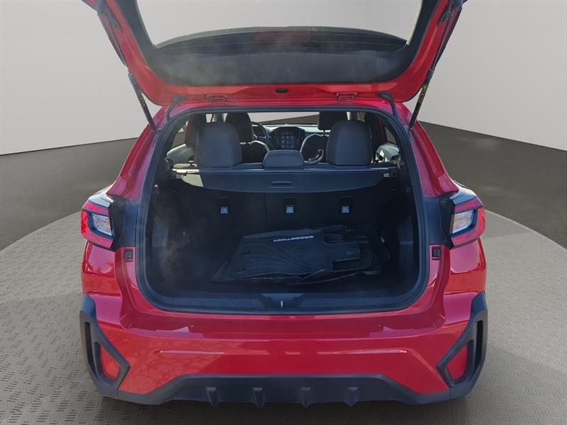 subaru Crosstrek 2024 - 16