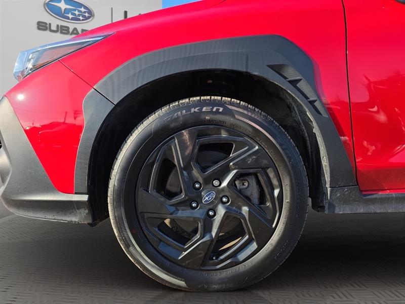 subaru Crosstrek 2024 - 17