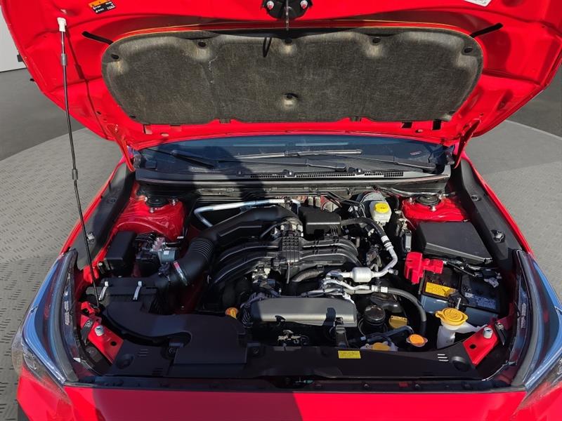 subaru Crosstrek 2024 - 18