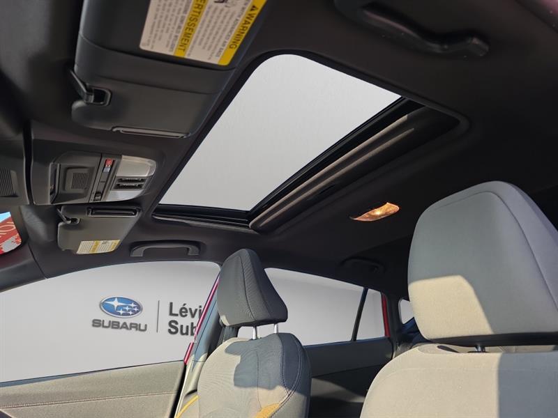 subaru Crosstrek 2024 - 19