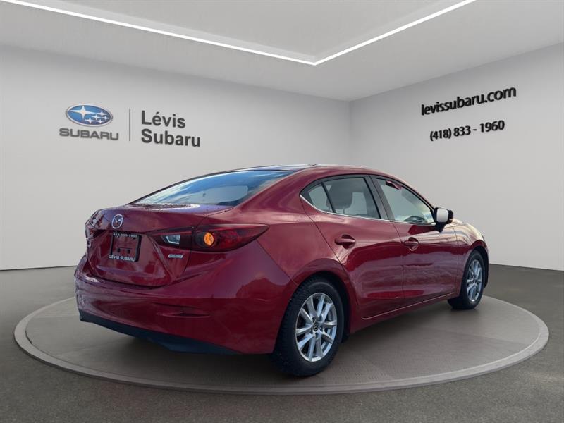 mazda Mazda3 2017 - 5