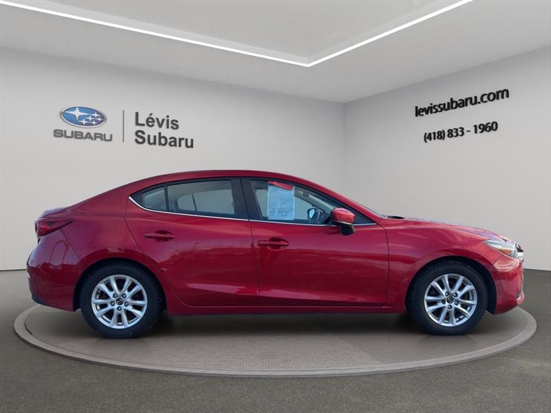 mazda Mazda3 2017 - 6