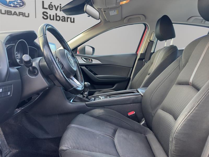 mazda Mazda3 2017 - 9