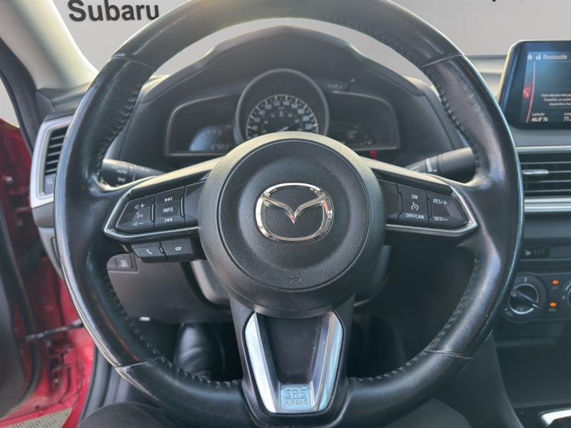 mazda Mazda3 2017 - 10