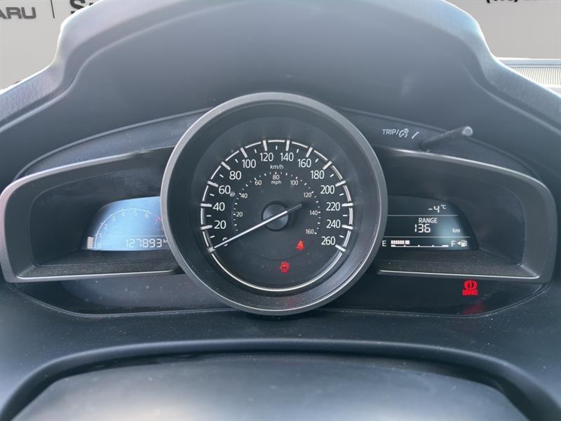 mazda Mazda3 2017 - 11