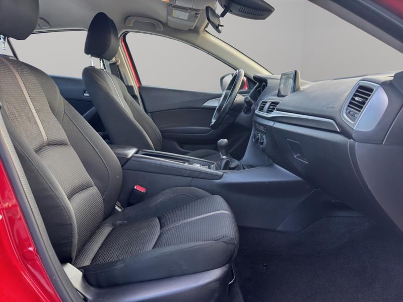 mazda Mazda3 2017 - 15