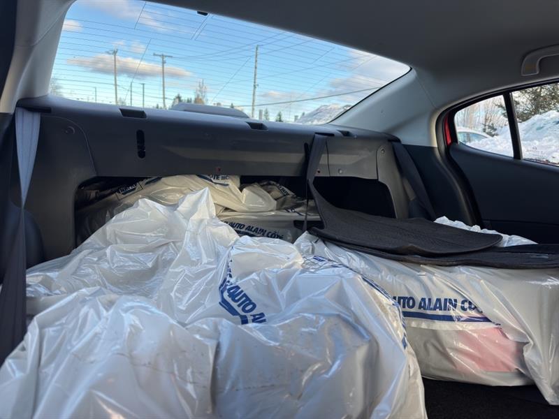 mazda Mazda3 2017 - 16