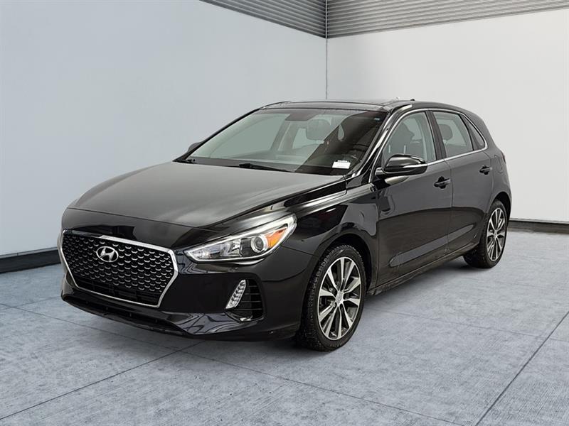 hyundai Elantra 2020 - 2