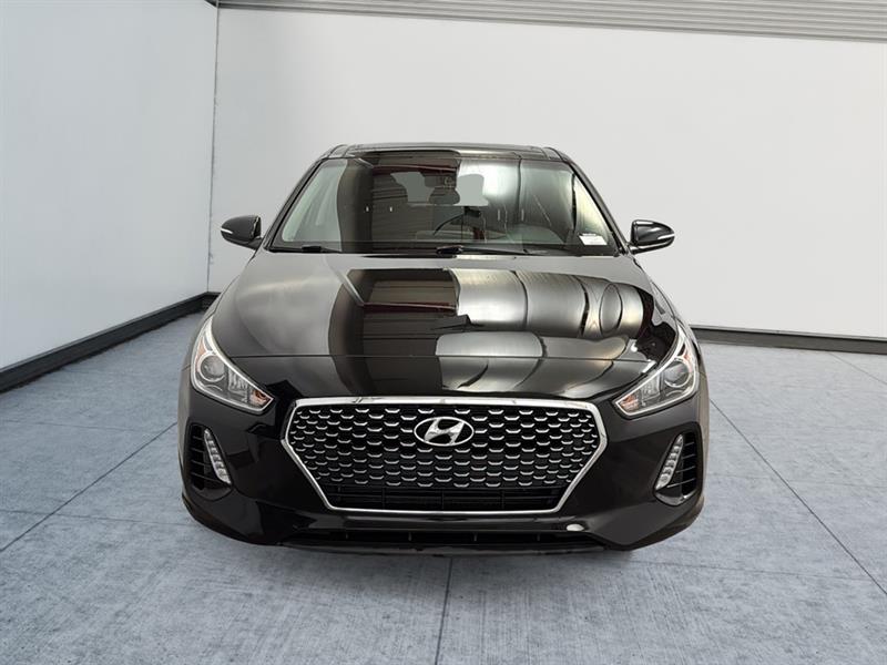 hyundai Elantra 2020 - 5