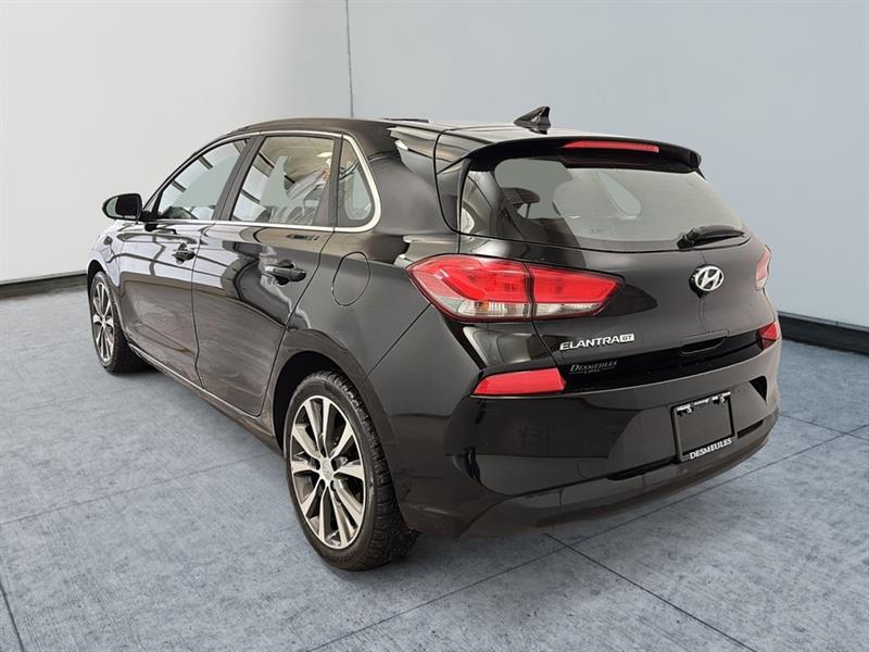 hyundai Elantra 2020 - 10