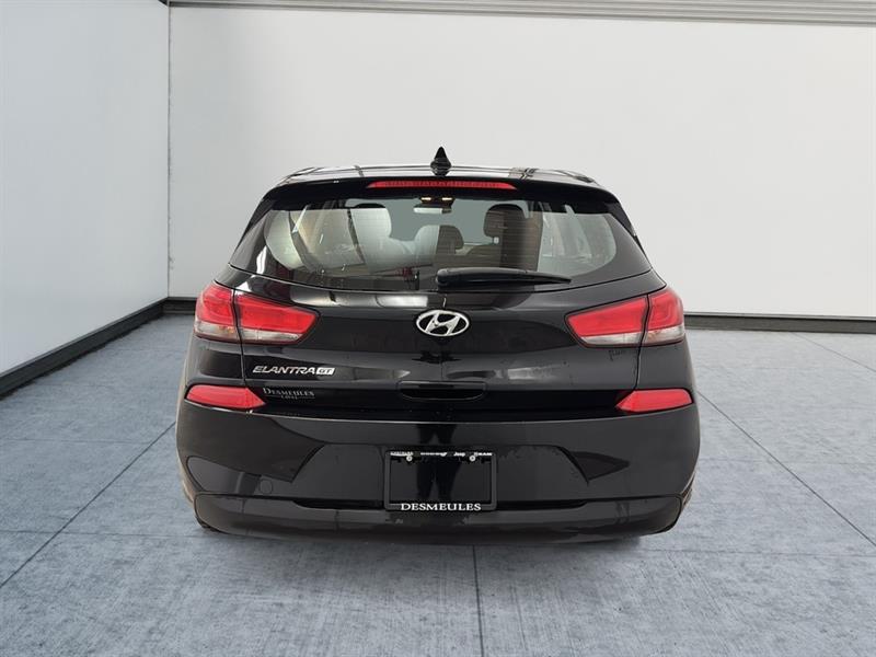 hyundai Elantra 2020 - 11