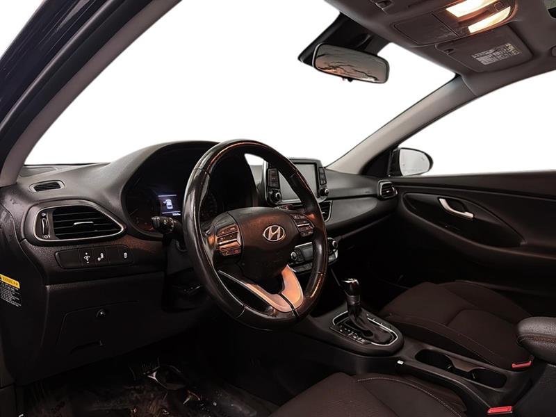 hyundai Elantra 2020 - 13