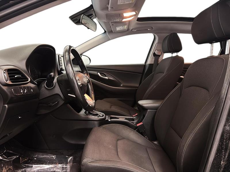 hyundai Elantra 2020 - 14