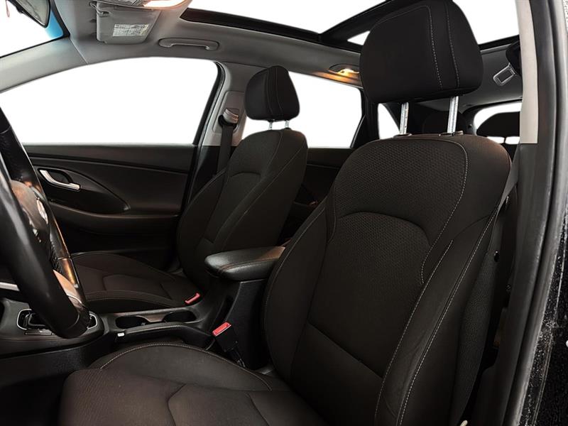 hyundai Elantra 2020 - 15