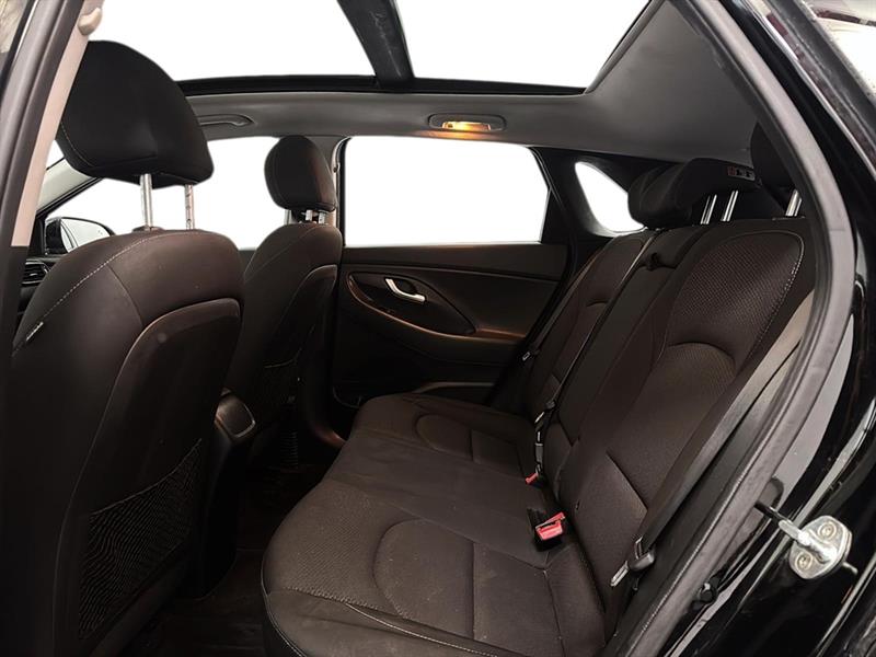 hyundai Elantra 2020 - 19