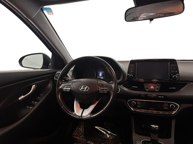 hyundai Elantra 2020 - 21