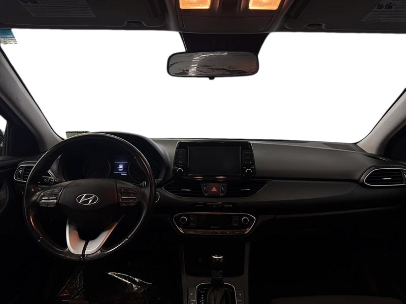 hyundai Elantra 2020 - 22