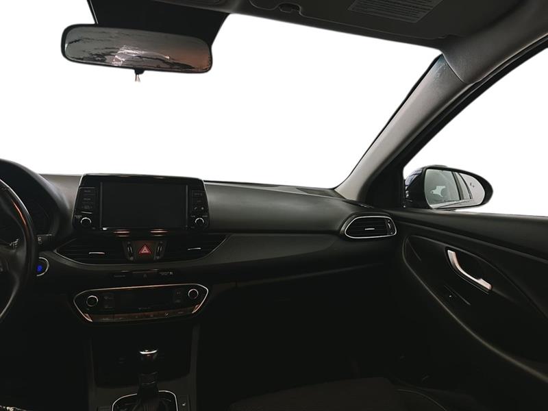 hyundai Elantra 2020 - 23