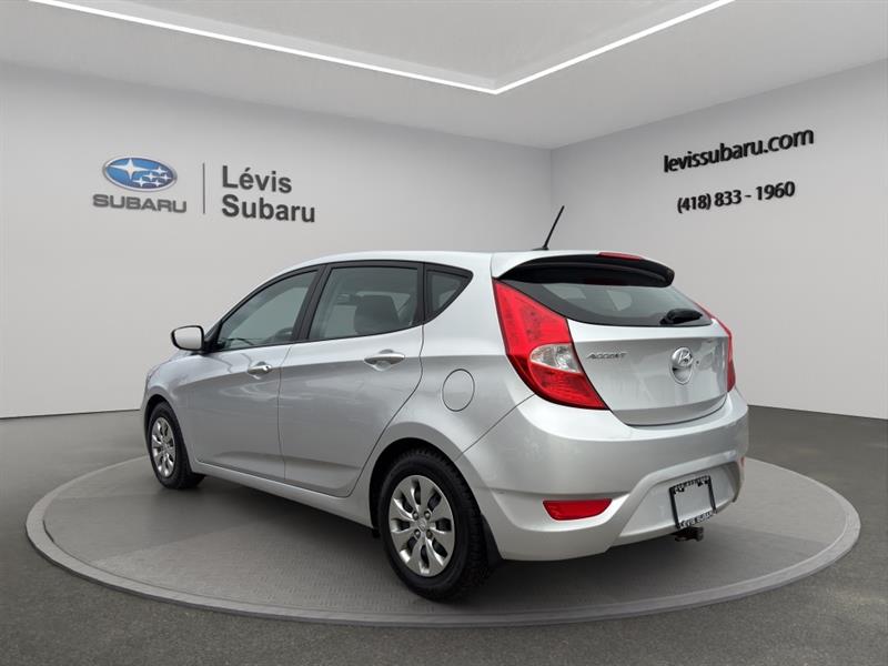 hyundai Accent 2017 - 3