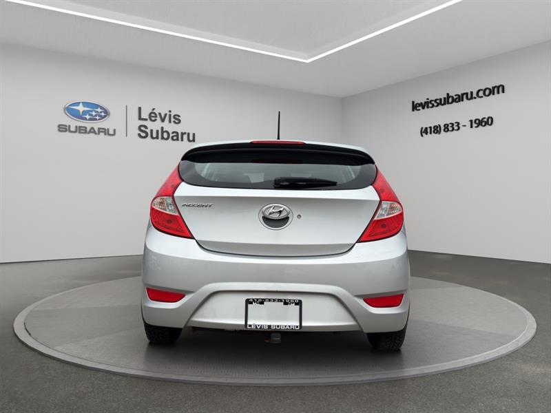 hyundai Accent 2017 - 4