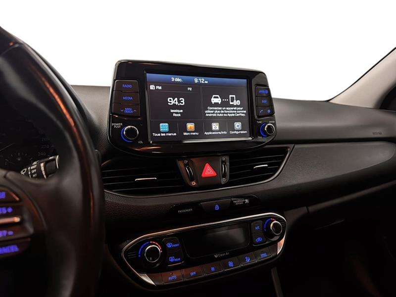 hyundai Elantra 2020 - 27