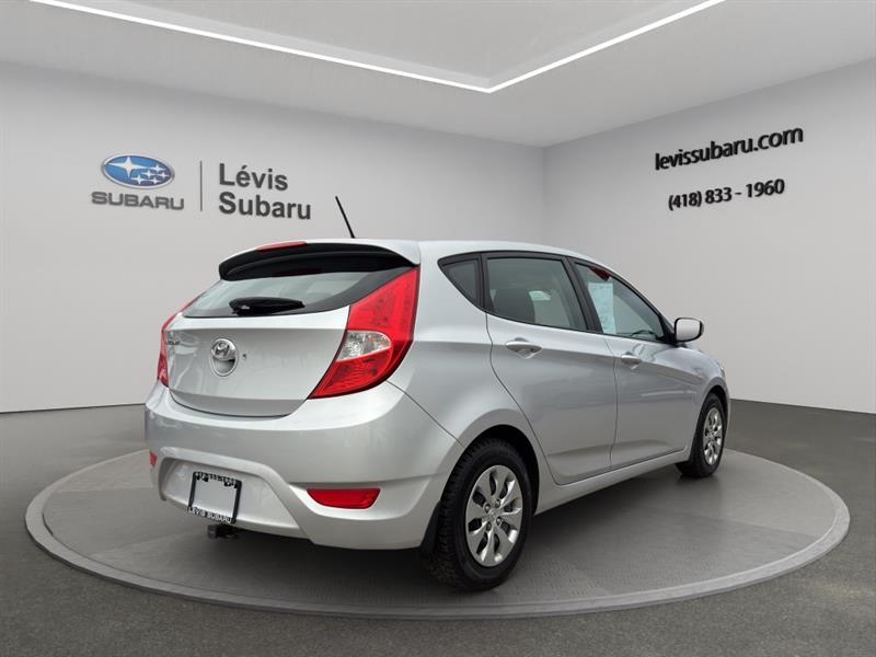 hyundai Accent 2017 - 5