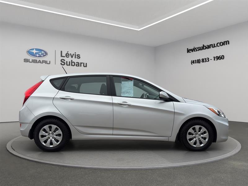 hyundai Accent 2017 - 6