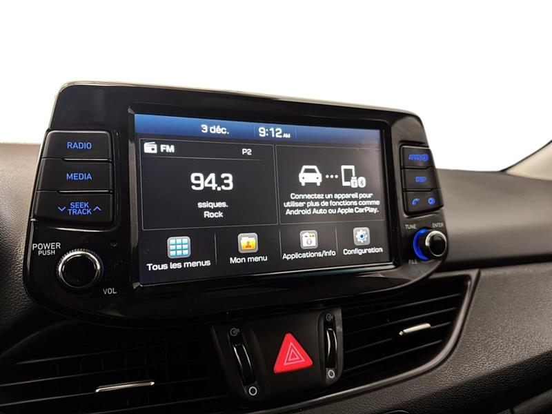 hyundai Elantra 2020 - 28