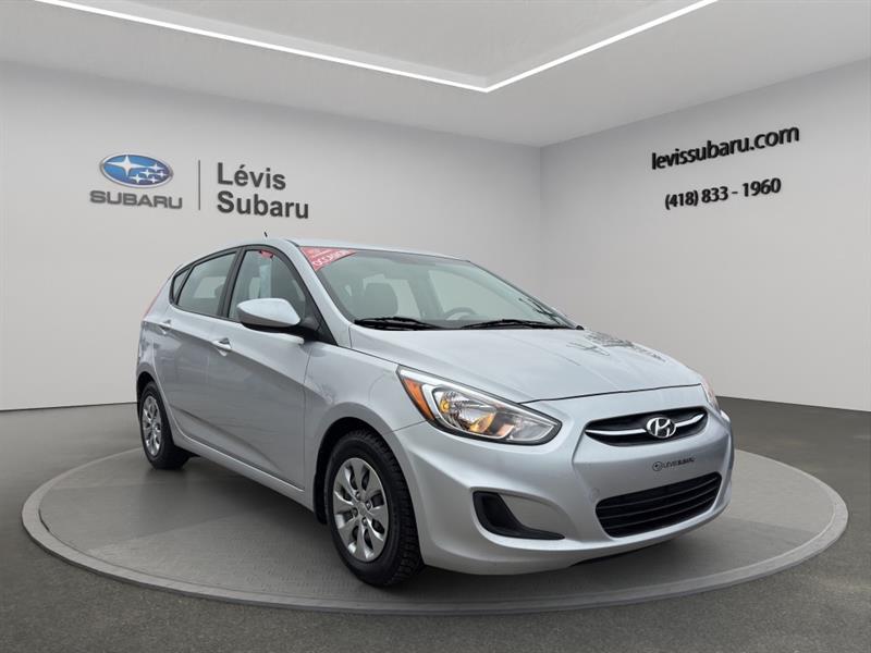 hyundai Accent 2017 - 7