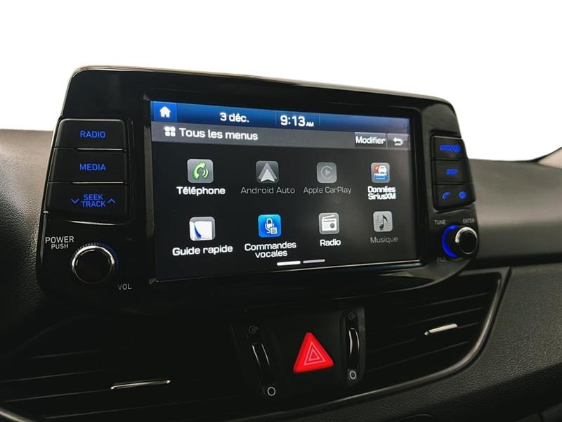 hyundai Elantra 2020 - 29