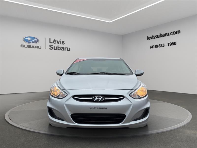 hyundai Accent 2017 - 8