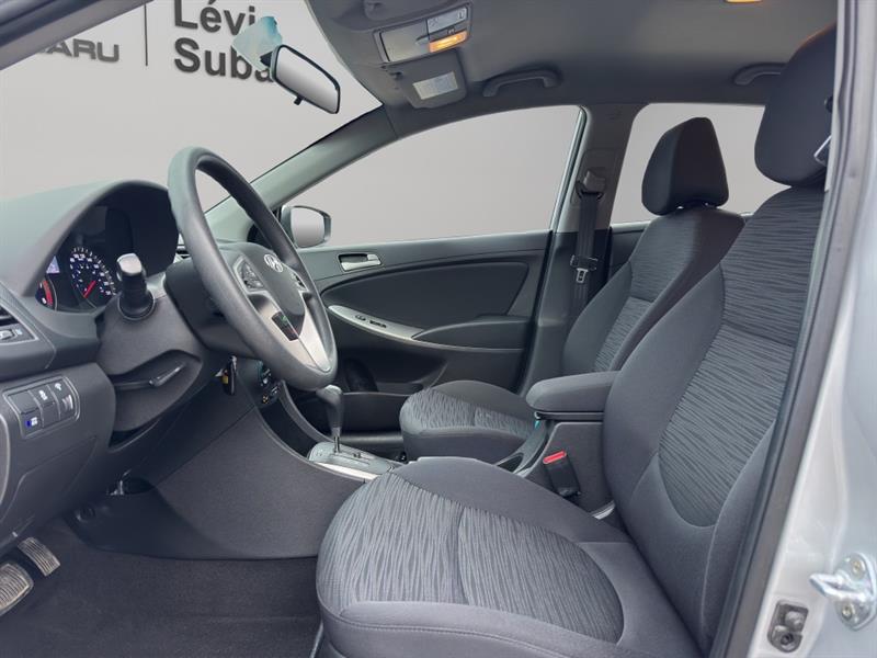 hyundai Accent 2017 - 9