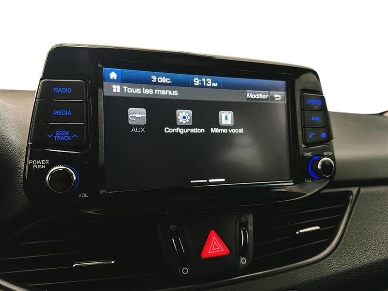 hyundai Elantra 2020 - 30