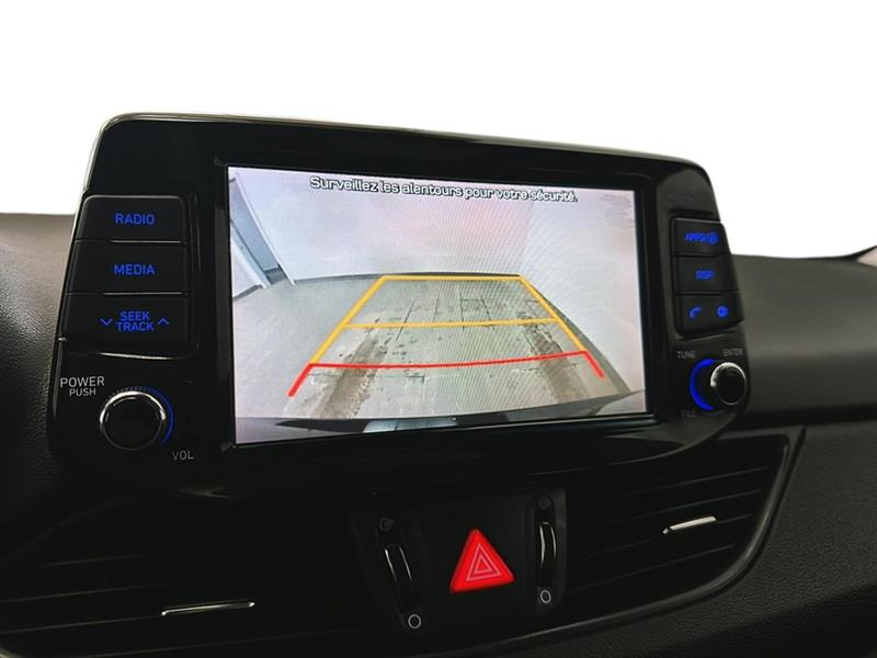 hyundai Elantra 2020 - 31