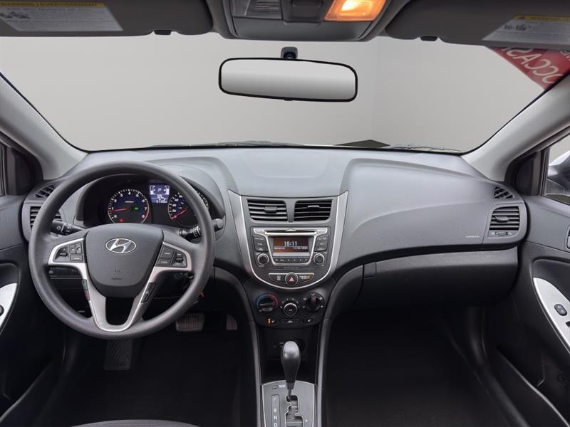 hyundai Accent 2017 - 12