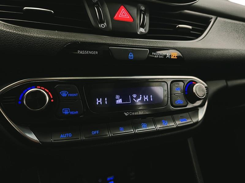 hyundai Elantra 2020 - 32