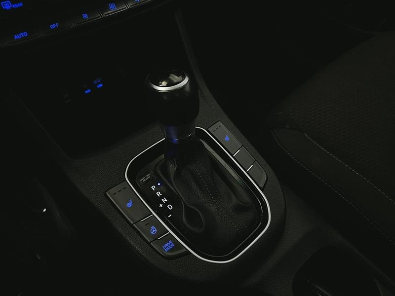 hyundai Elantra 2020 - 33