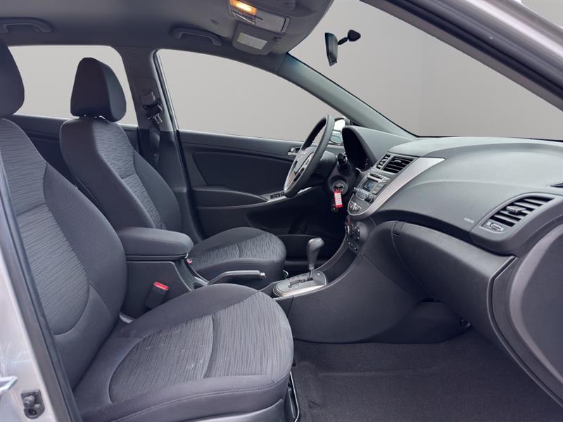 hyundai Accent 2017 - 15