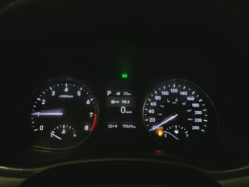 hyundai Elantra 2020 - 34