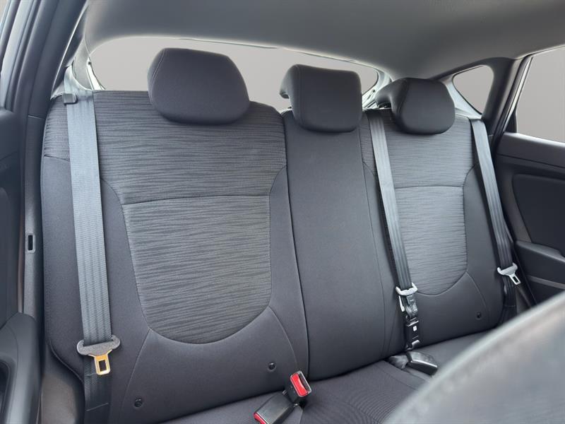 hyundai Accent 2017 - 16