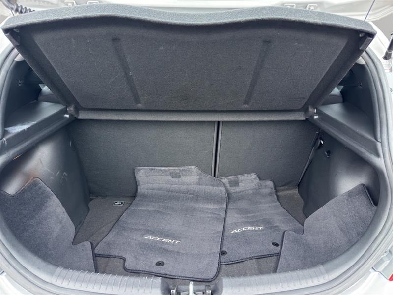 hyundai Accent 2017 - 17