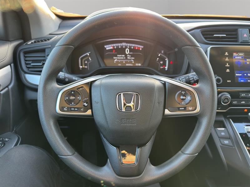 honda CR-V 2018 - 10