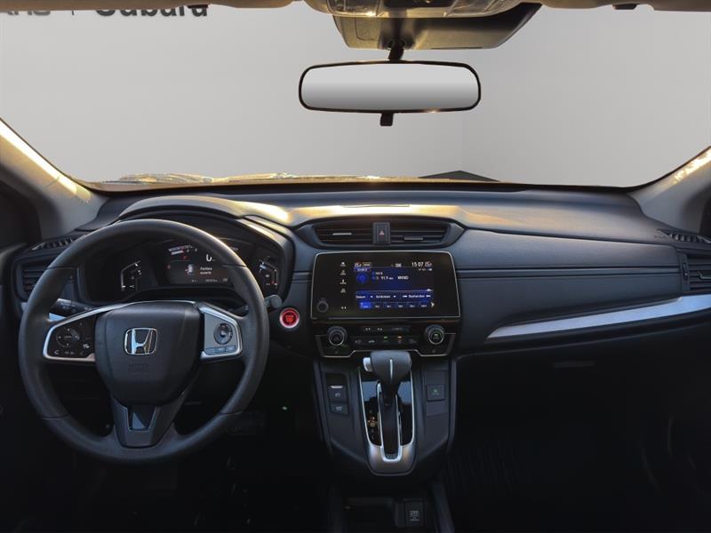 honda CR-V 2018 - 12