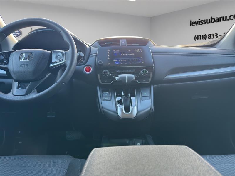 honda CR-V 2018 - 13