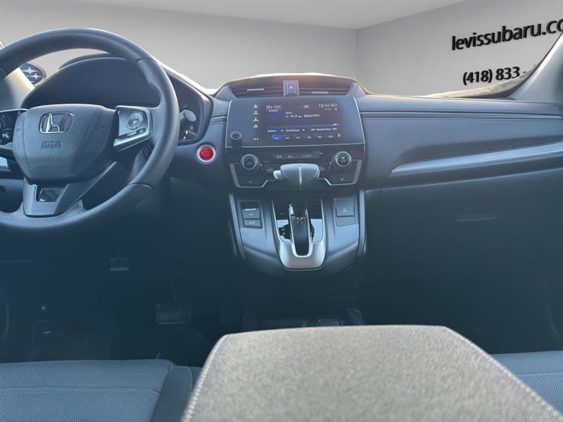 honda CR-V 2018 - 14