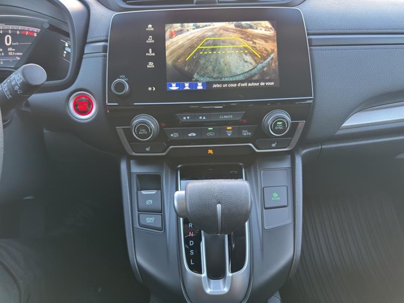 honda CR-V 2018 - 15