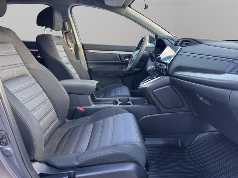 honda CR-V 2018 - 16